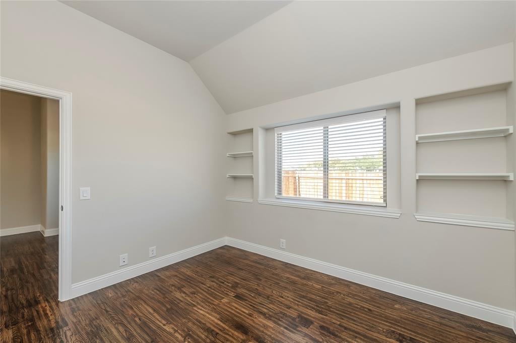 Estates at Baker Park - Residential Lease