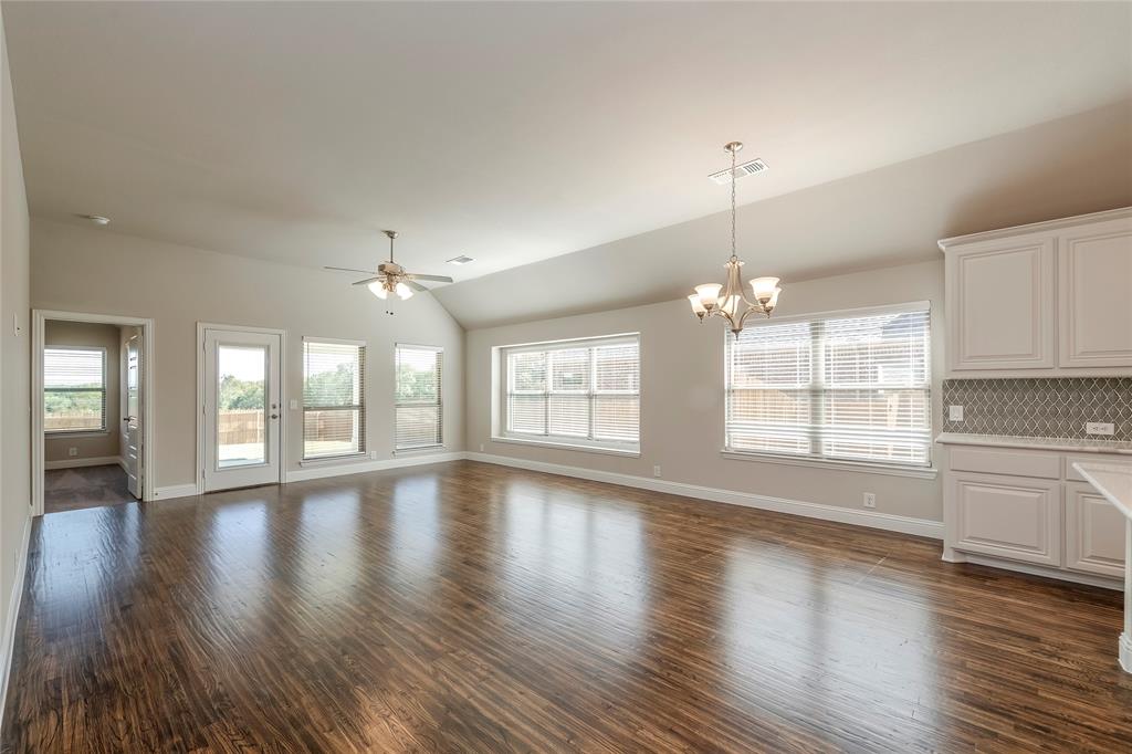 Estates at Baker Park - Residential Lease