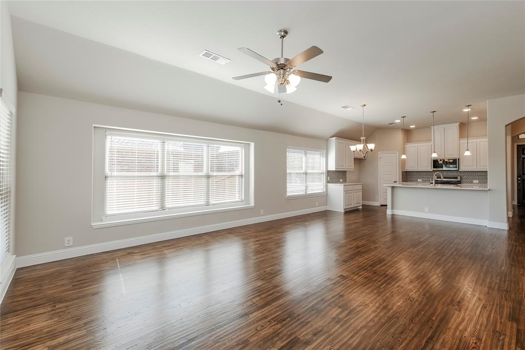 Estates at Baker Park - Residential Lease