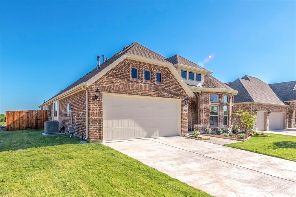 Estates at Baker Park - Residential Lease