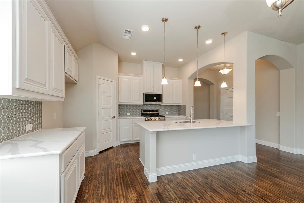 Estates at Baker Park - Residential Lease