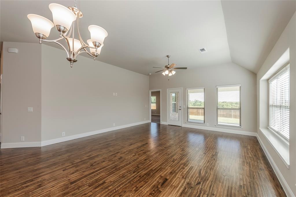 Estates at Baker Park - Residential Lease