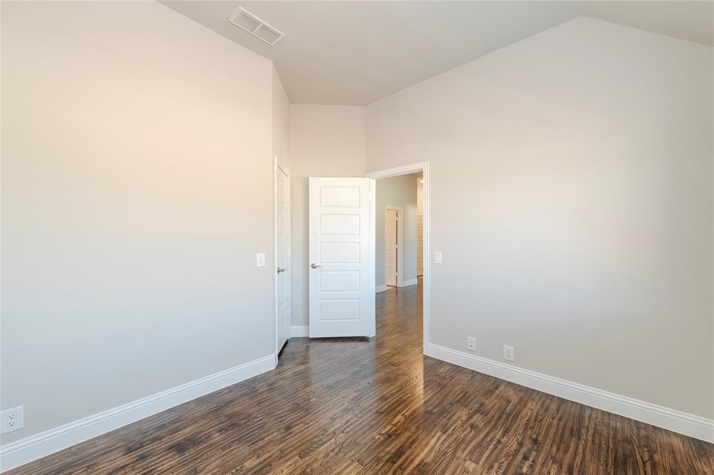 Estates at Baker Park - Residential Lease