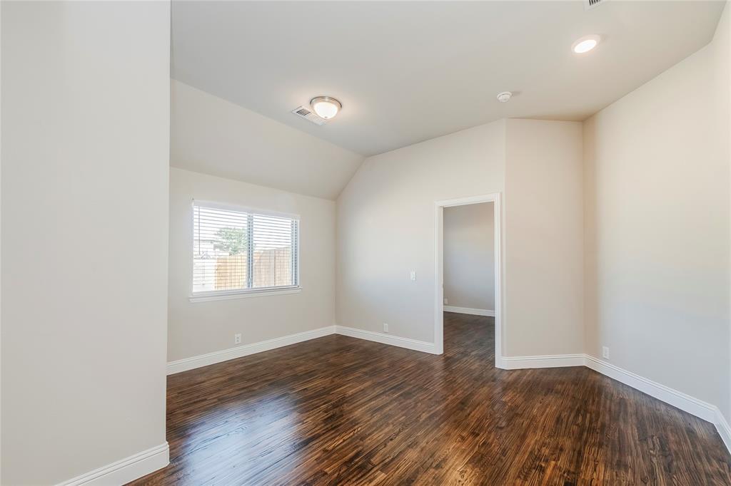 Estates at Baker Park - Residential Lease