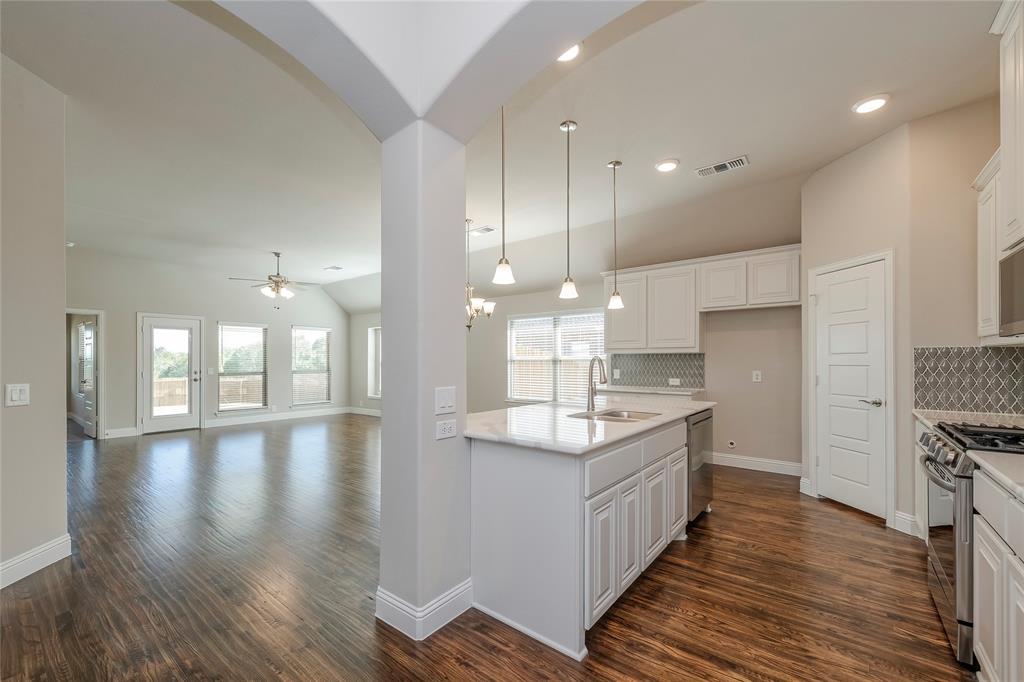 Estates at Baker Park - Residential Lease