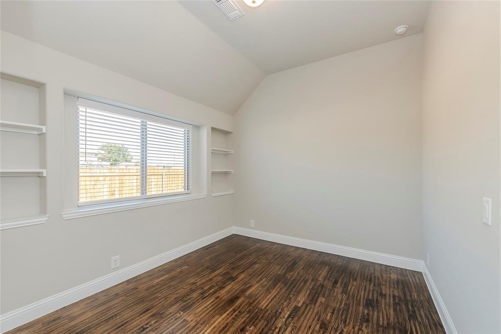 Estates at Baker Park - Residential Lease