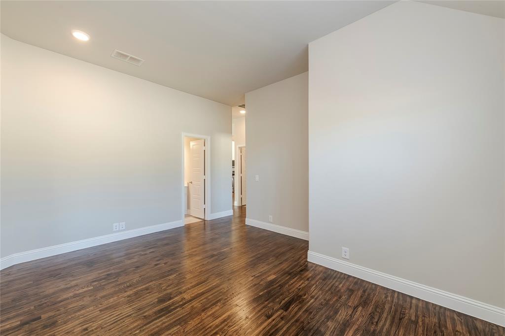 Estates at Baker Park - Residential Lease