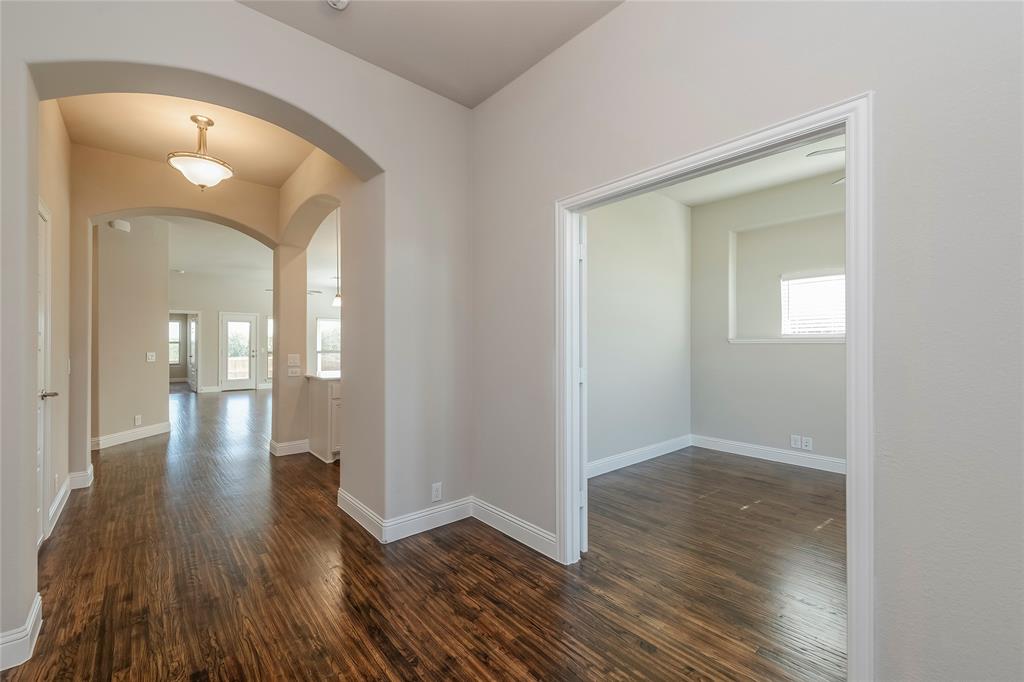 Estates at Baker Park - Residential Lease