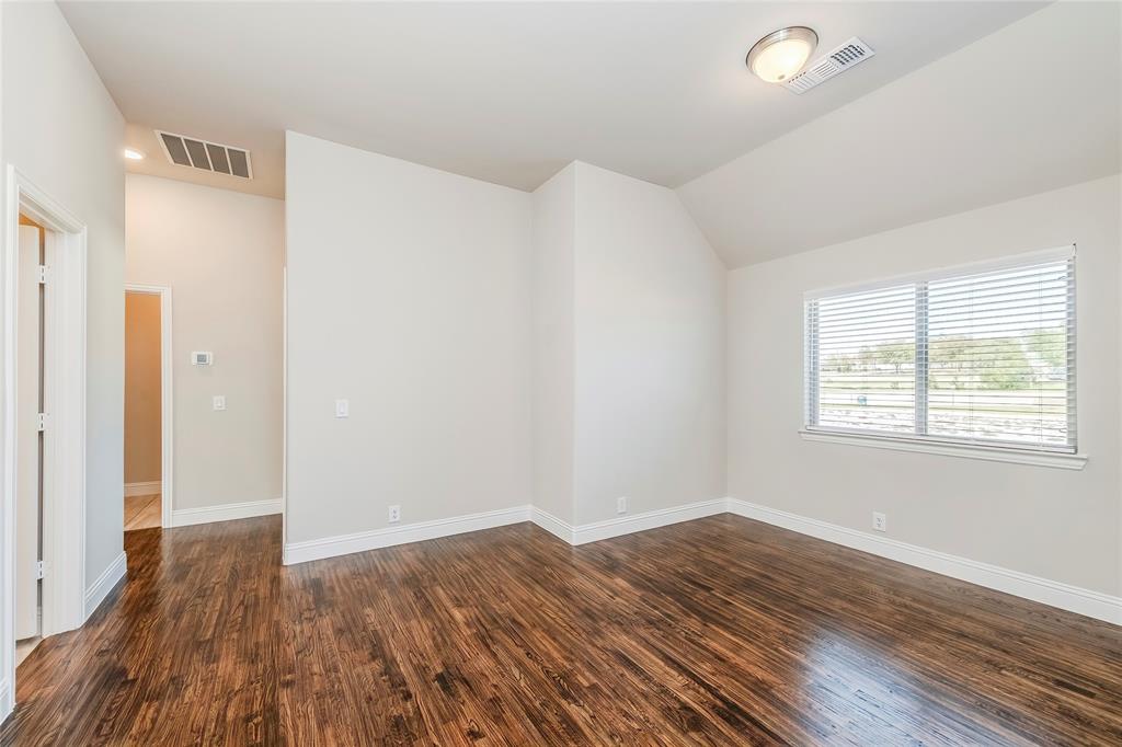 Estates at Baker Park - Residential Lease