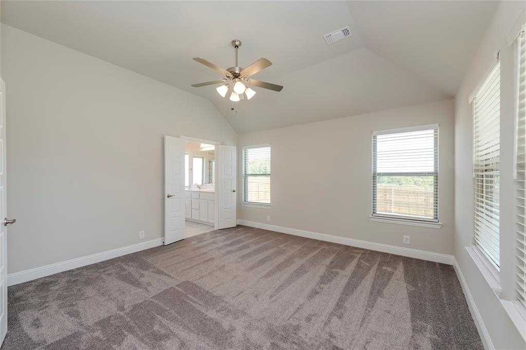 Estates at Baker Park - Residential Lease