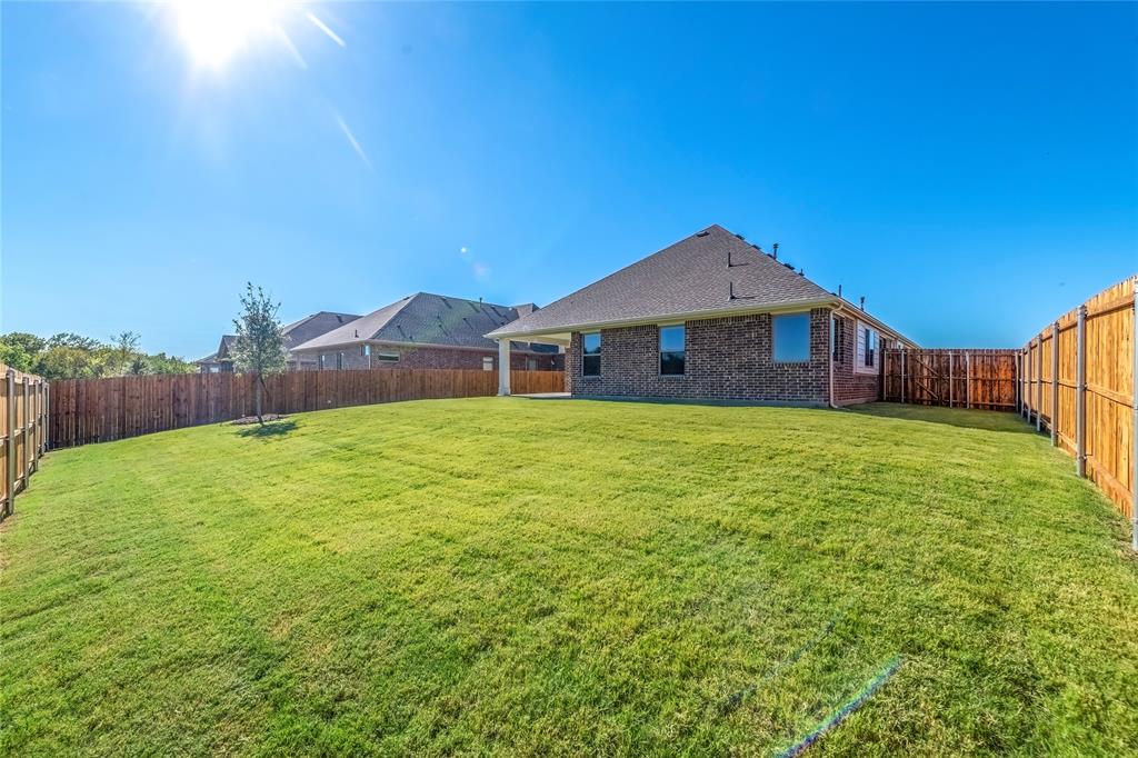 Estates at Baker Park - Residential Lease