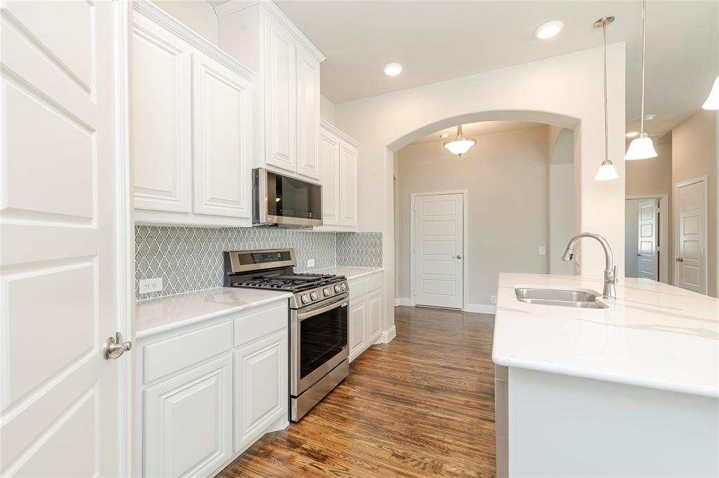 Estates at Baker Park - Residential Lease