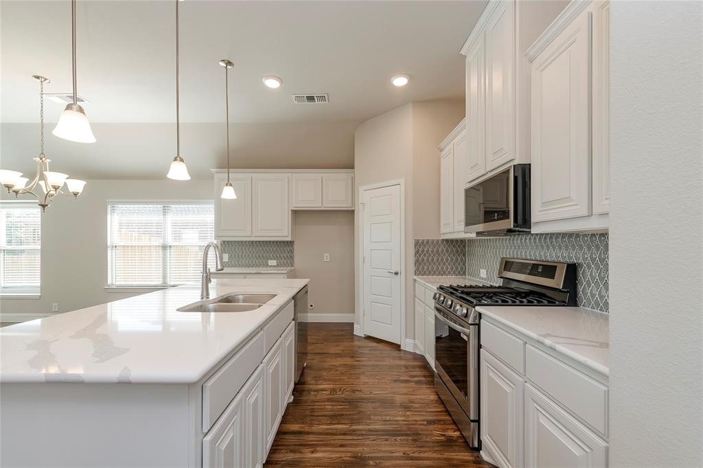 Estates at Baker Park - Residential Lease