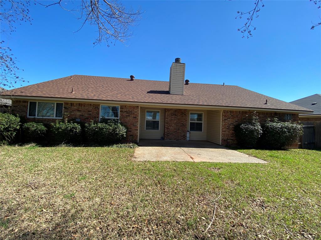 Greenacres Place #3 - Residential Lease