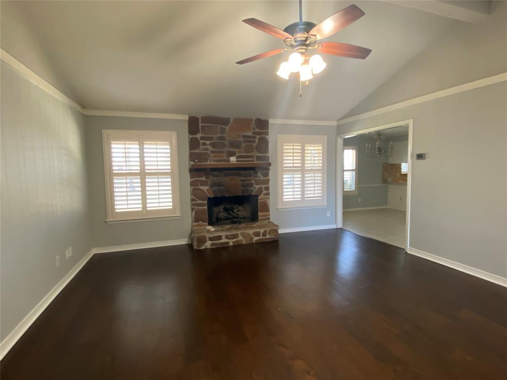 Greenacres Place #3 - Residential Lease