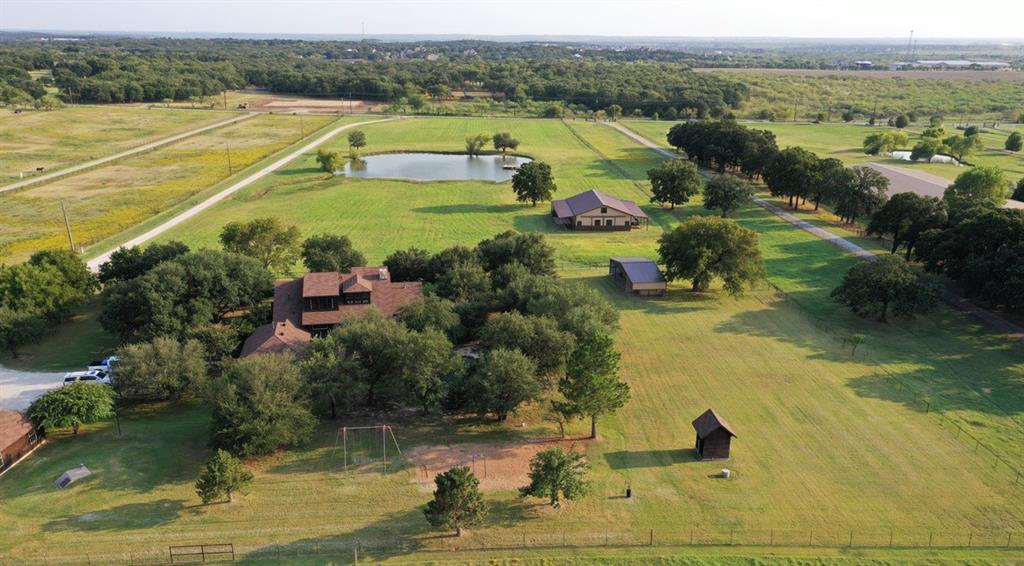 Heath Acres Lot 1A-2 - Farm