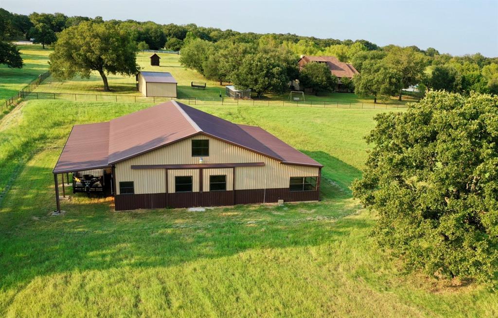 Heath Acres Lot 1A-2 - Farm