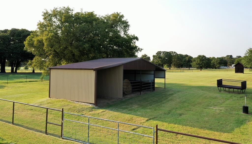 Heath Acres Lot 1A-2 - Farm