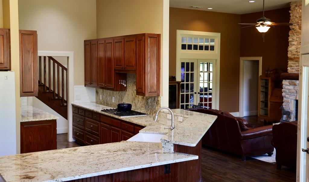 Heath Acres Lot 1A-2 - Farm