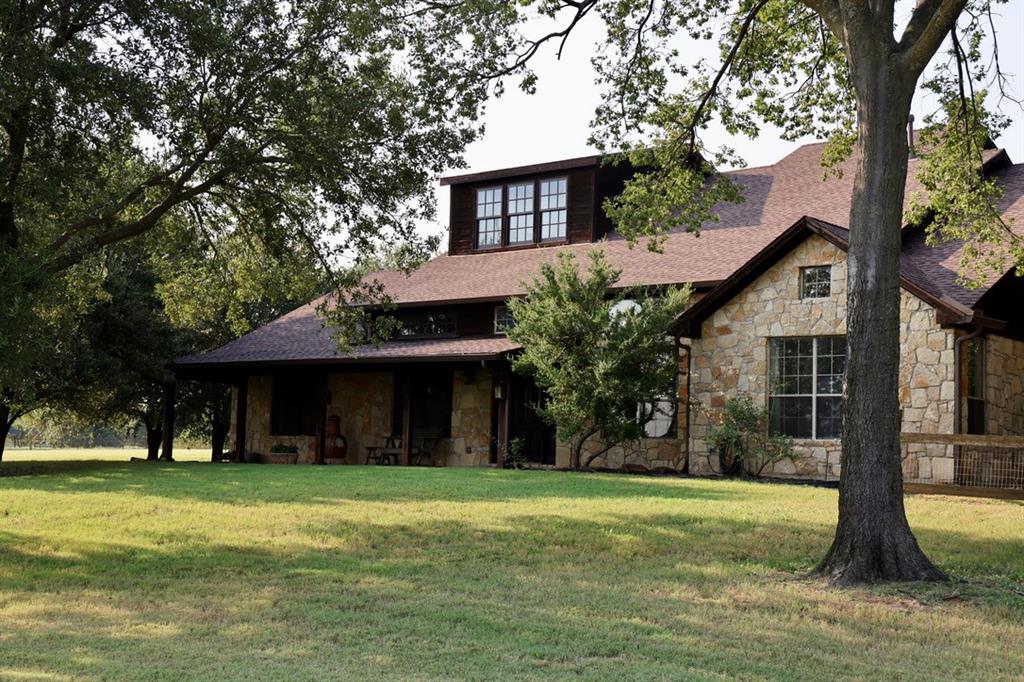 Heath Acres Lot 1A-2 - Farm