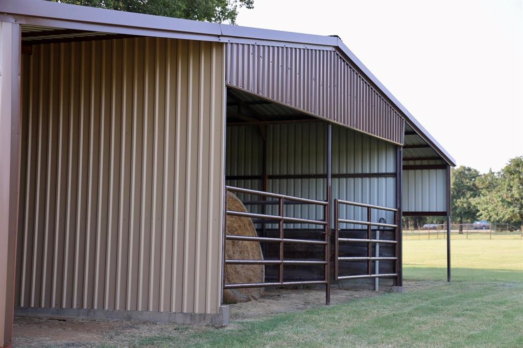 Heath Acres Lot 1A-2 - Farm