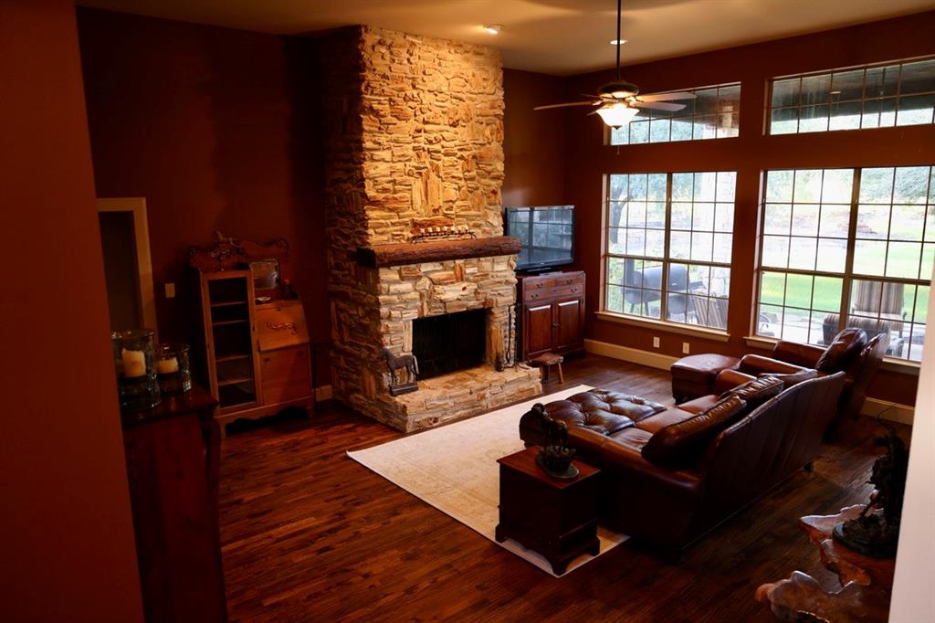 Heath Acres Lot 1A-2 - Farm