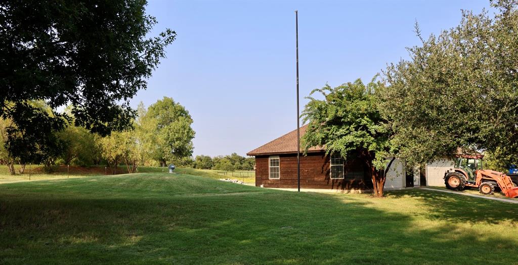 Heath Acres Lot 1A-2 - Farm