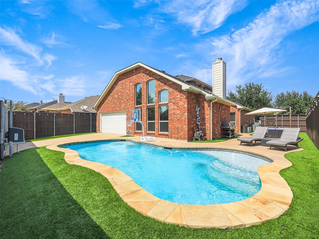13827 Plum Valley Drive