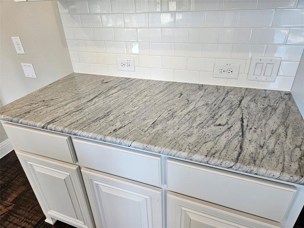 Pecan Grove - Residential