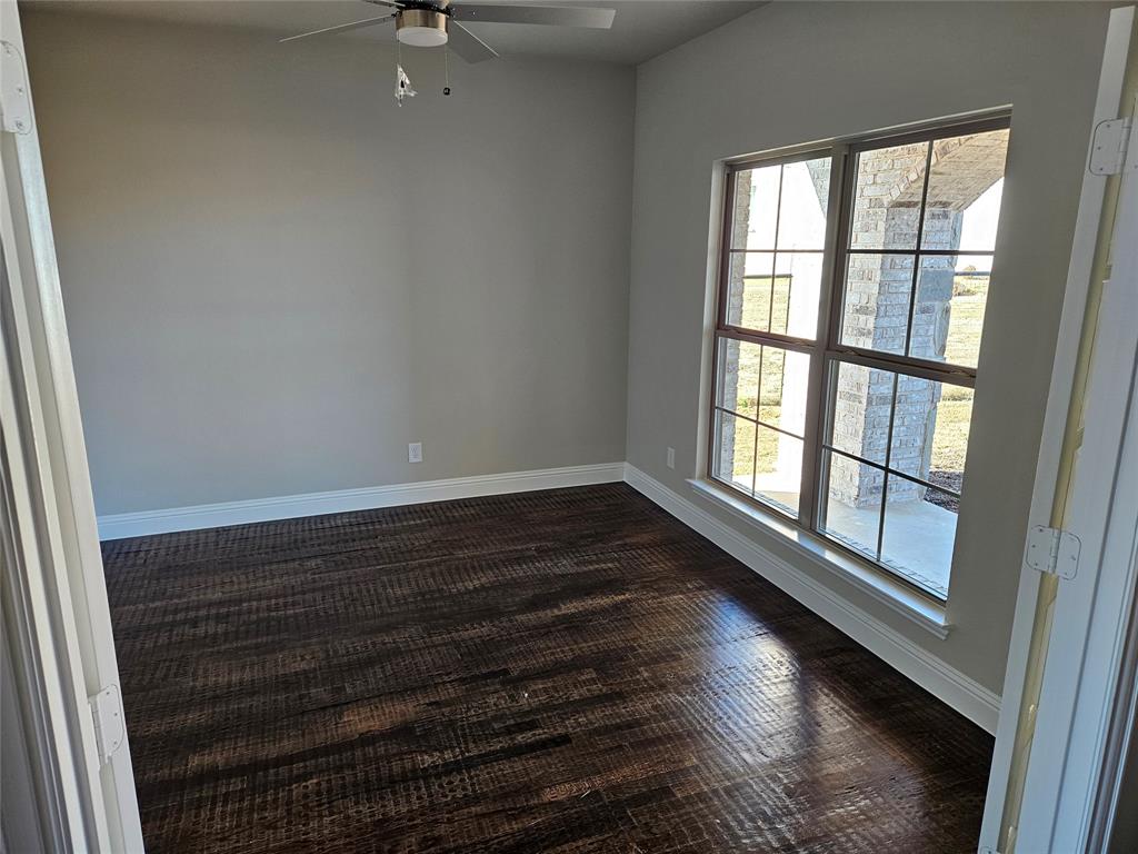 Pecan Grove - Residential