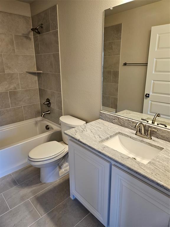 Pecan Grove - Residential