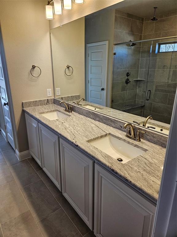 Pecan Grove - Residential