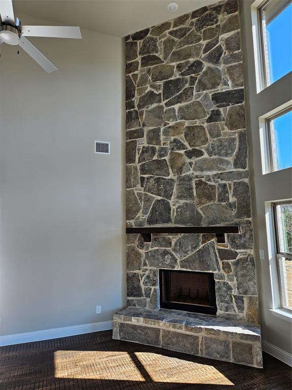 Pecan Grove - Residential