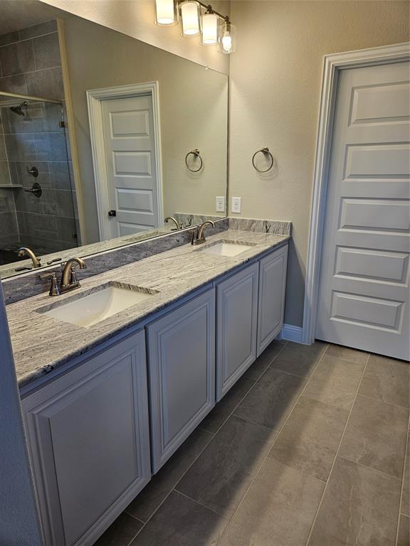 Pecan Grove - Residential