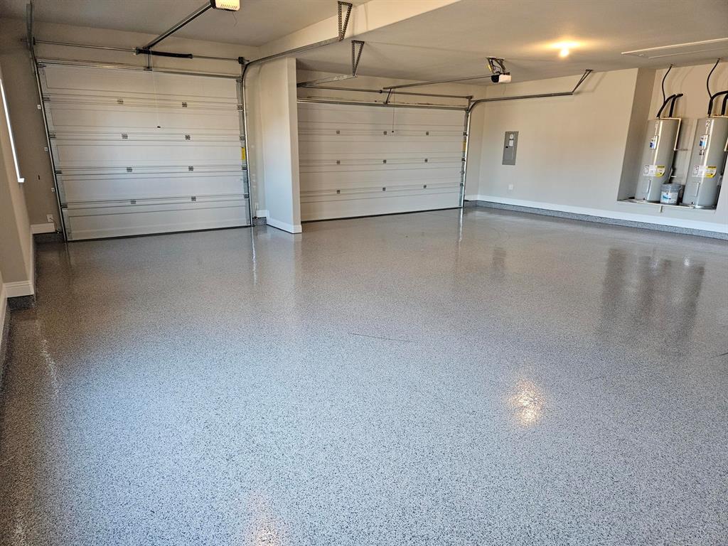 Pecan Grove - Residential