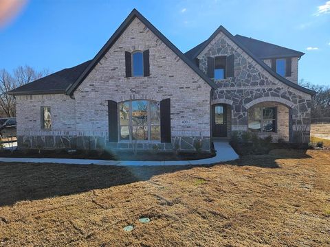 400 Willie's Court Whitesboro TX 76273