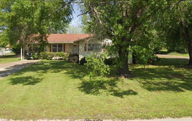 Gilbert Add - Residential