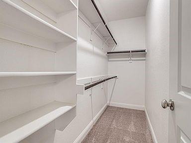 Stacy Road Townhome Addition - Residential Lease