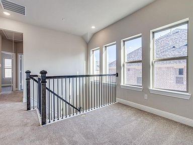 Stacy Road Townhome Addition - Residential Lease