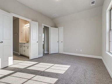 Stacy Road Townhome Addition - Residential Lease