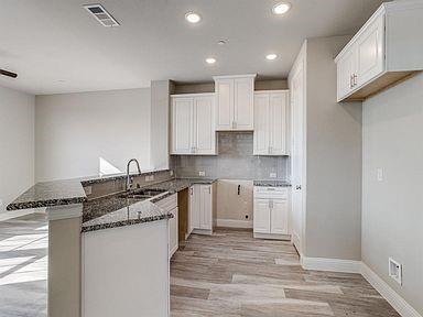 Stacy Road Townhome Addition - Residential Lease