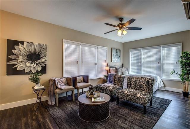 Original Town Oak Cliff - Residential Lease