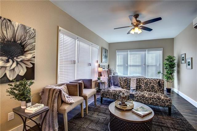 Original Town Oak Cliff - Residential Lease