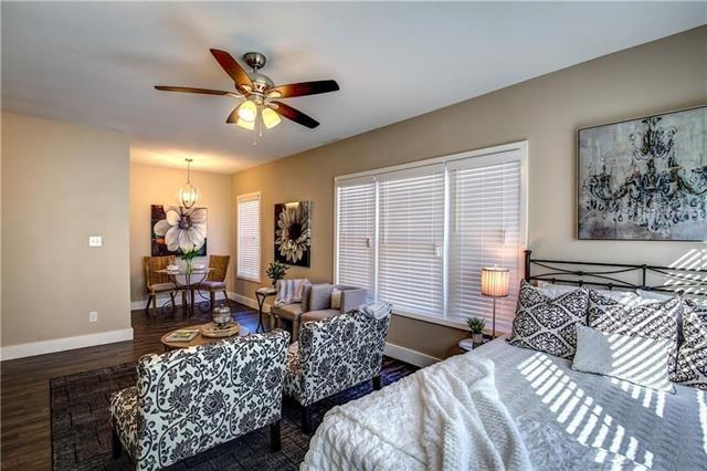 Original Town Oak Cliff - Residential Lease