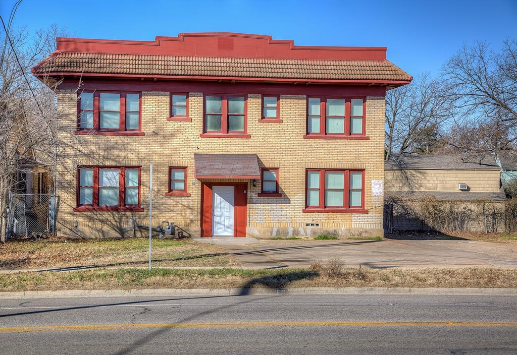 Original Town Oak Cliff - Residential Lease
