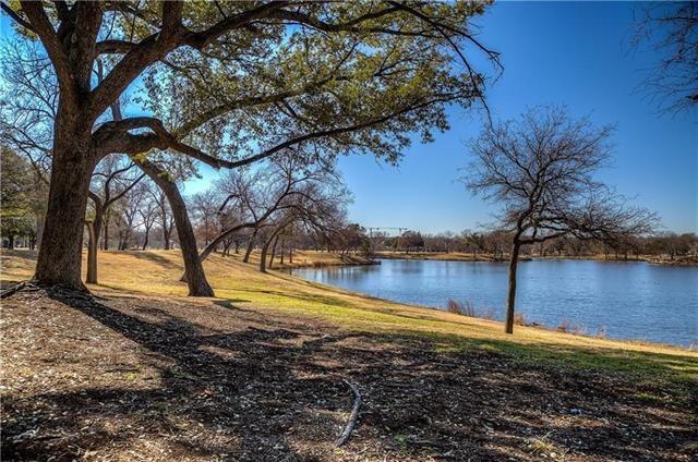 Original Town Oak Cliff - Residential Lease