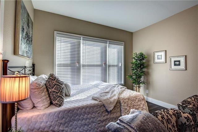 Original Town Oak Cliff - Residential Lease