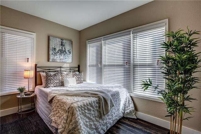 Original Town Oak Cliff - Residential Lease