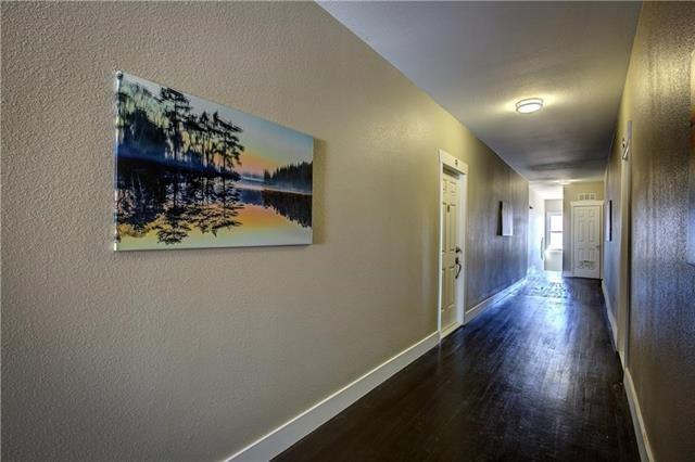 Original Town Oak Cliff - Residential Lease