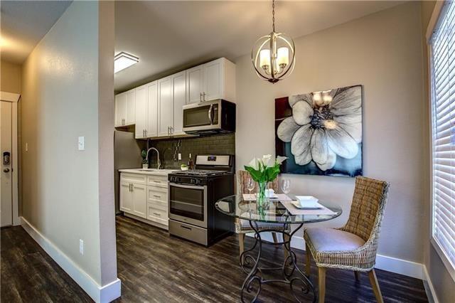 Original Town Oak Cliff - Residential Lease